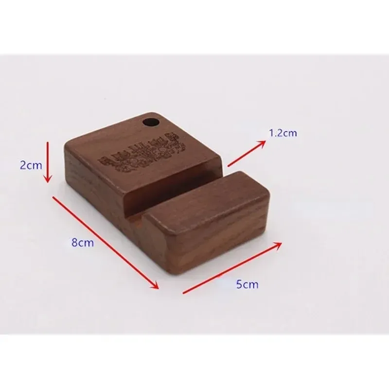 Универсальный деревянный держатель телефона для кронштейна для мобильного телефона для Samsung S10 9 планшет