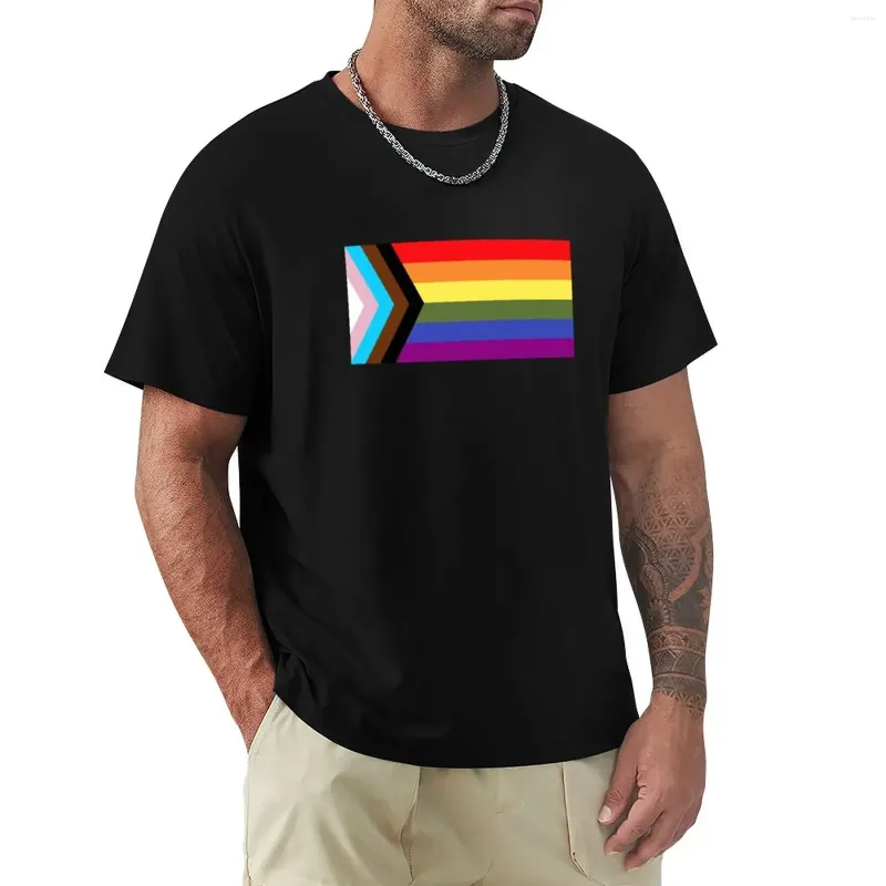 Herrpolos Sydney Pride Festival 2024 T-shirt Anime Animal Prinfor Boys Whites Black T-shirts For Men