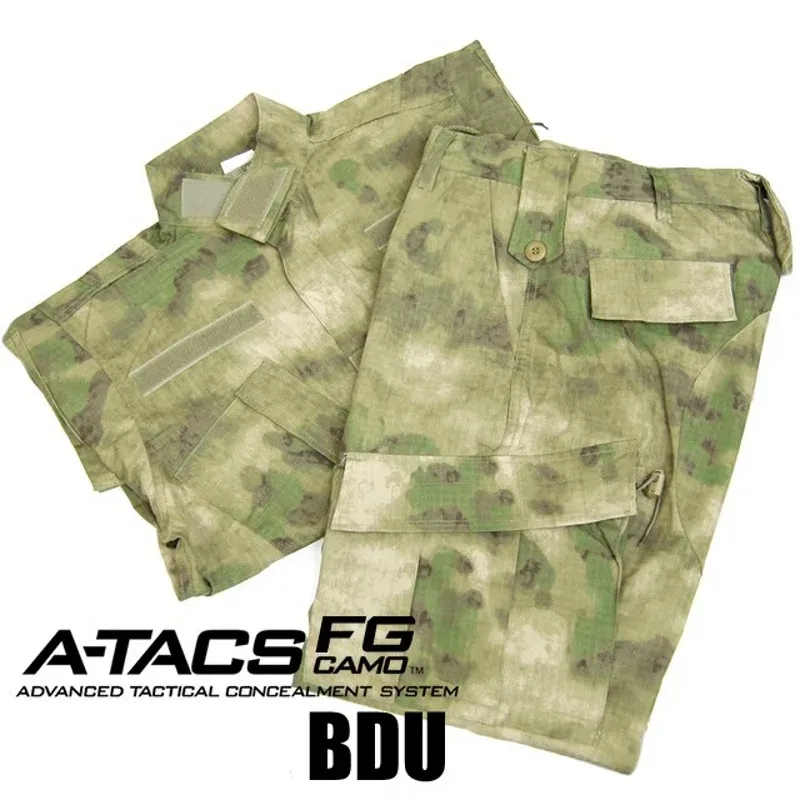 BDU-ATFG