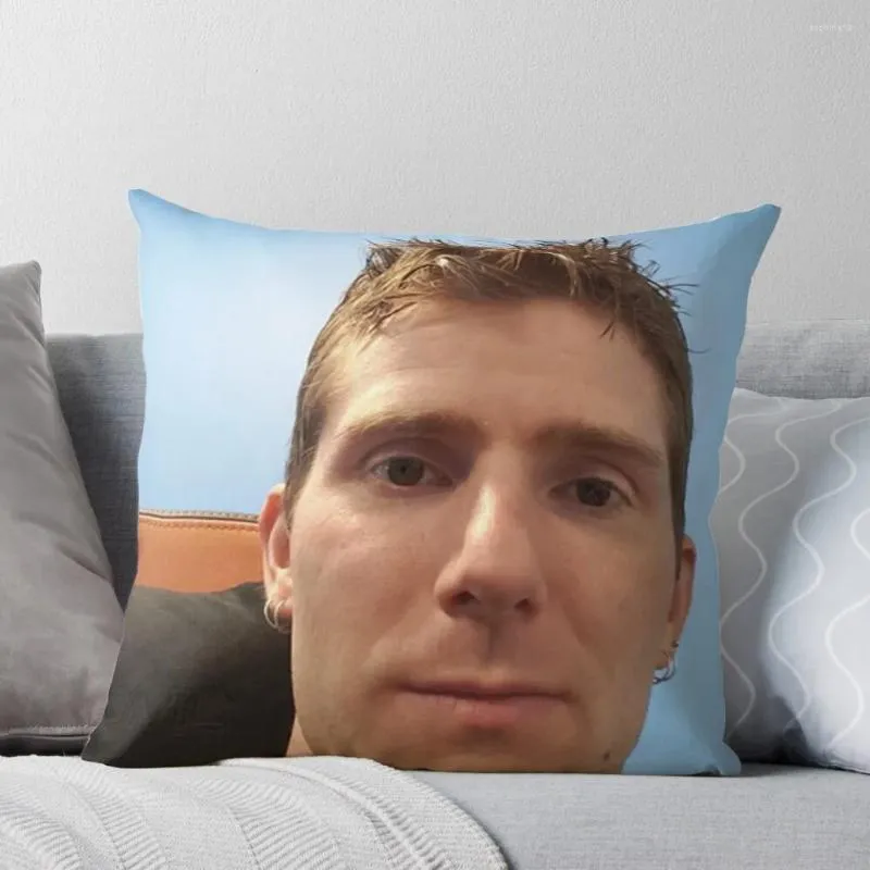 Dicas de tecnologia Linus de travesseiro jogam para crianças travesseiros de sofá