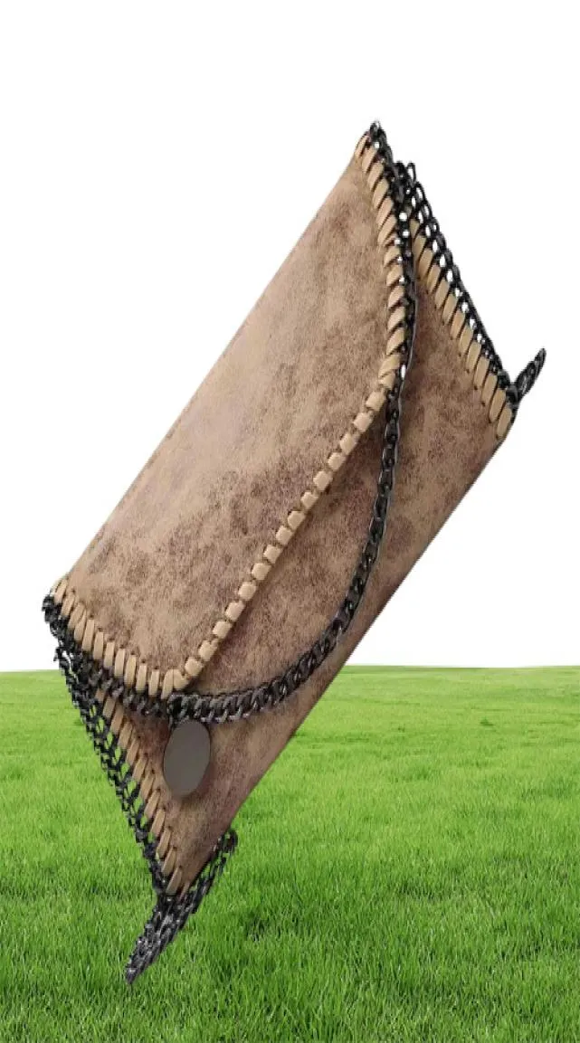 Leunend over alle maat kleine handshake mini designer tassen beroemde vrouwelijke merknamen 2021 Stella McArtney Falabella Bags1435200