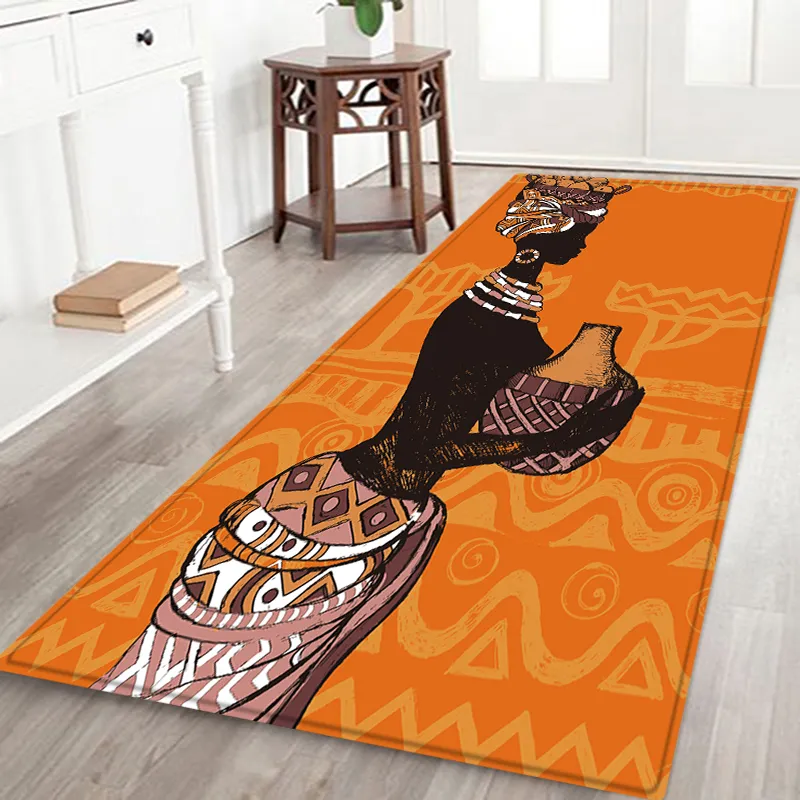 African Mat Pattern DHgate.com:African Pattern Home Rugs: Non-Slip Floor Mats for Kitchen ...