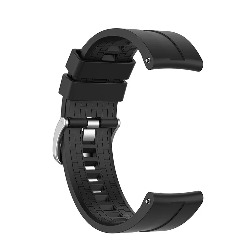 3in1 braccialetto per p45 p45 bande di cinghia di cinghia Smartwatch Smartwatch Bracciale Schermo Protector Film