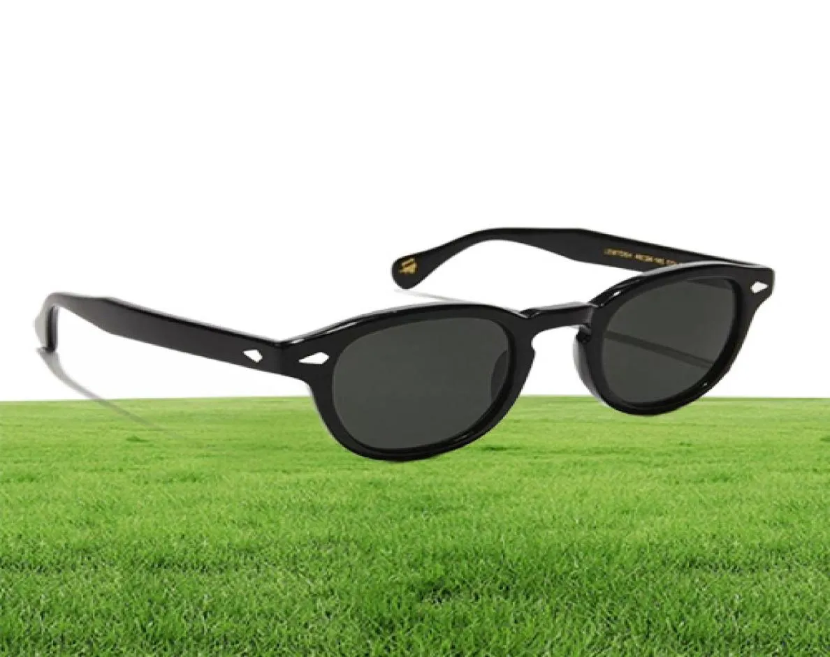 Лучшие солнцезащитные очки Johnny Depp Lemtosh в стиле.