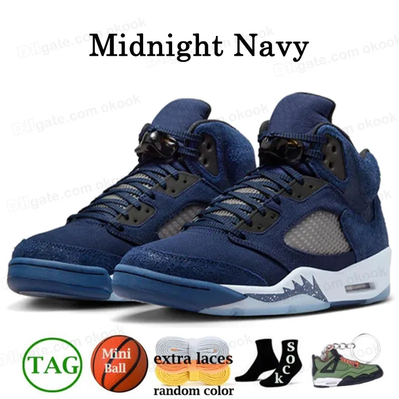 Navy blue and red basketball shoes discount