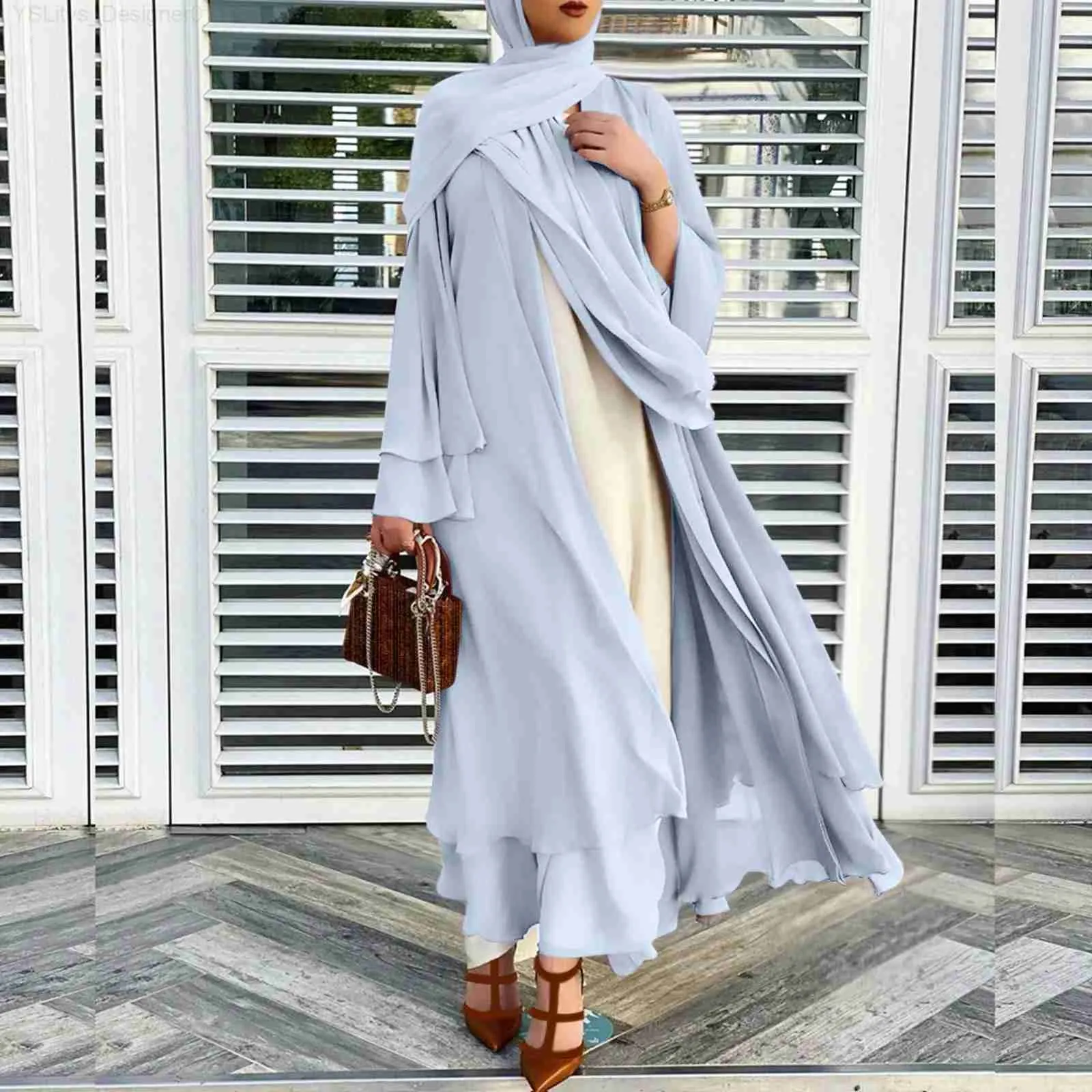 2024 Fashion Abaya Dubai Luxury Kimono Slim Fit Abayas Fomen Casual Hoot Fe Dubai Slim Fit Dress C240411 3 168 DHgate