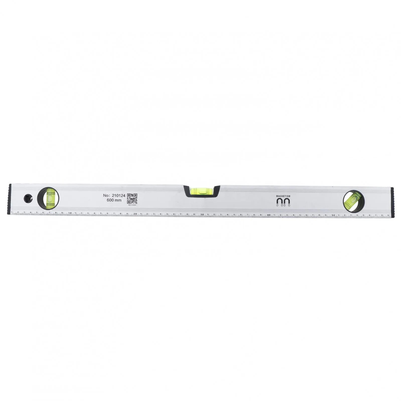 Level Mercury Ruler Ultra-Precise Aluminum Alloy Level Ruler with Multi-Angle Spirit Levels ...