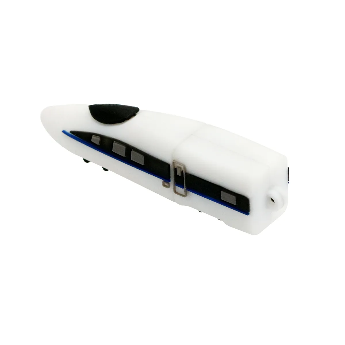 Pendrive USB Flash Drive 64GB Miniature Train... From Ddmyhome, $15.63 ...