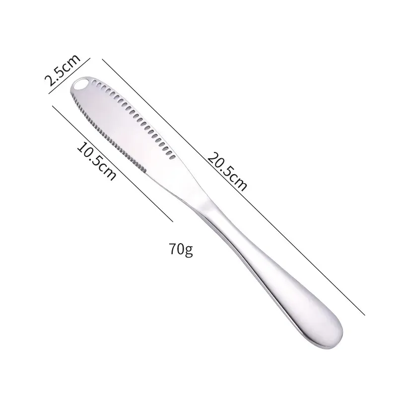 Couteaux de fromage outils de fromage grappes Slicers multifonction outil de cuisine beurre en acier inoxydable