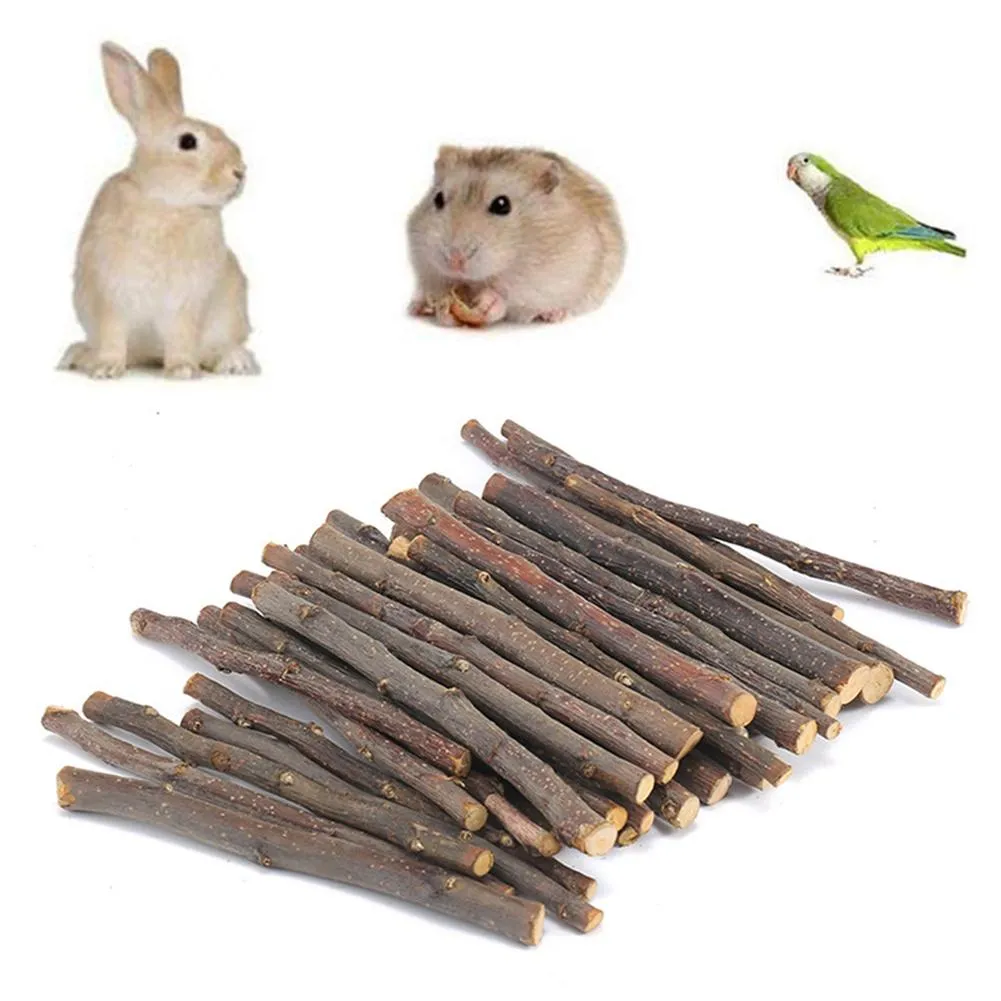 Picture of DHgate.com:Natural Rabbit Chew Sticks, Eco-friendly Teeth Grinding Toys ...
