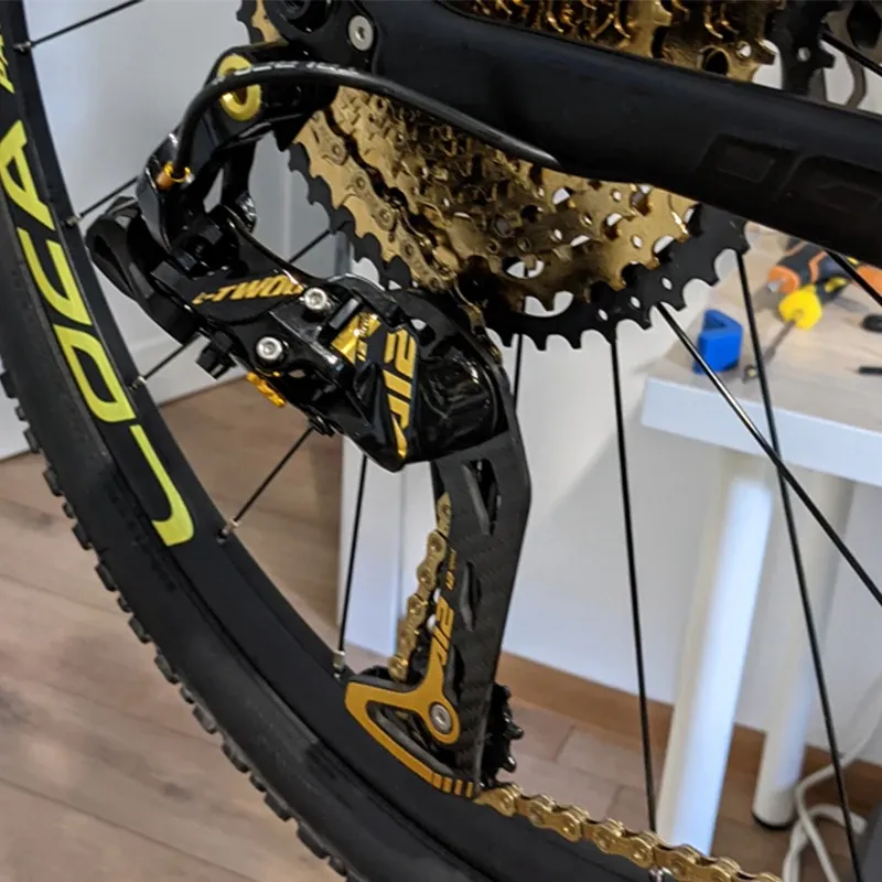 LTWOO MTB A12 Speed Groupset Ims Shift Lever And Rear Derailleur With Long Cage For SHIMANO Sram Compatible With MTBs 50T And 52T 12V Switch From Homepro12 34.39 DHgate.Com