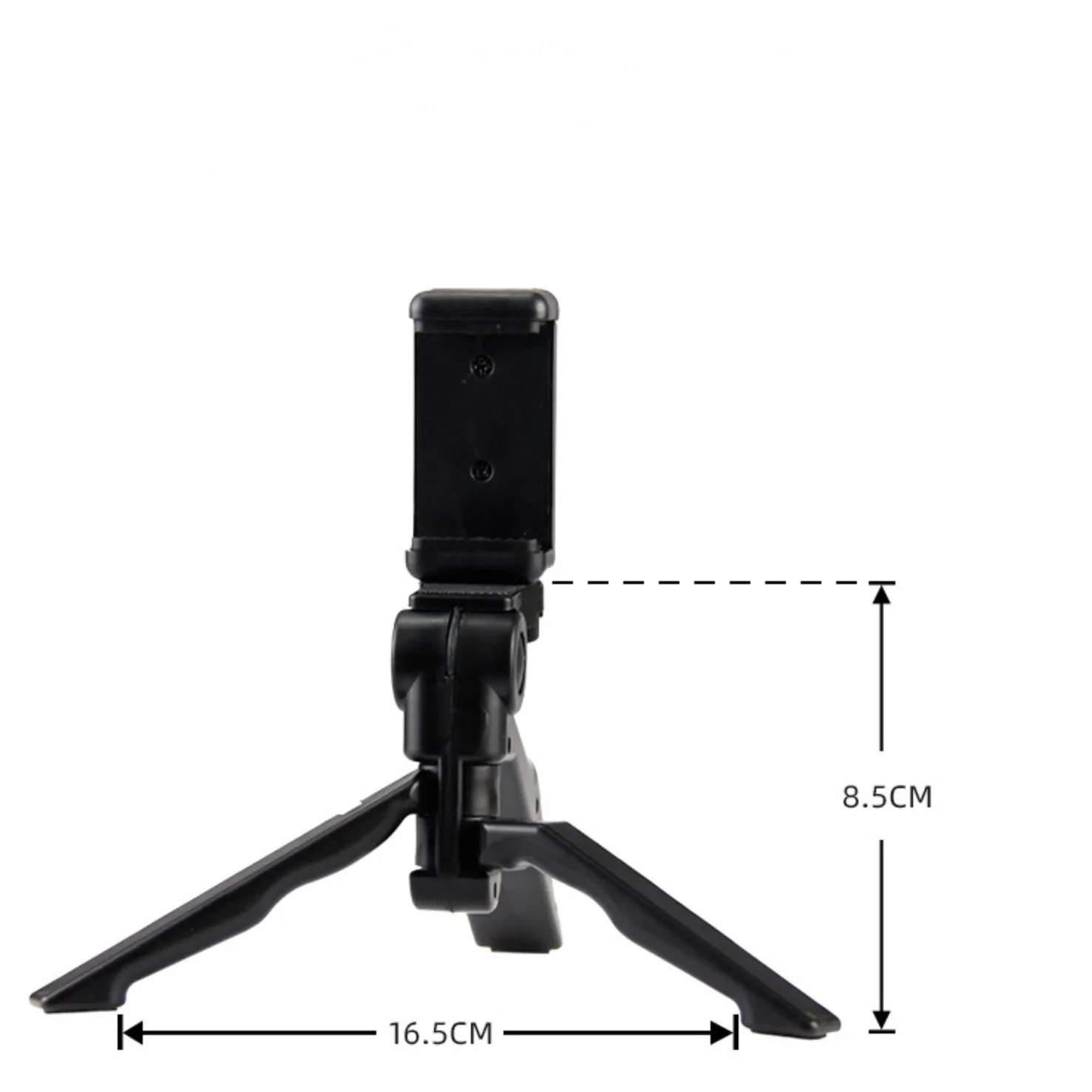 Camera Desk Mount Mini Foldable Photography Tripod... From Ddmyearth ...