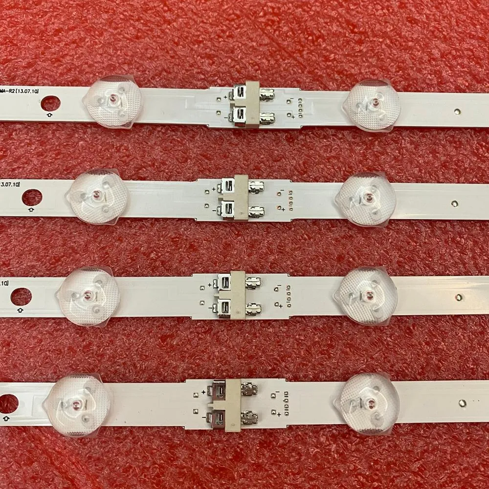Samsung UN46EH5000F LED Backlight Bar Set - Fits UN46EH5300F, UN46FH5005F & More