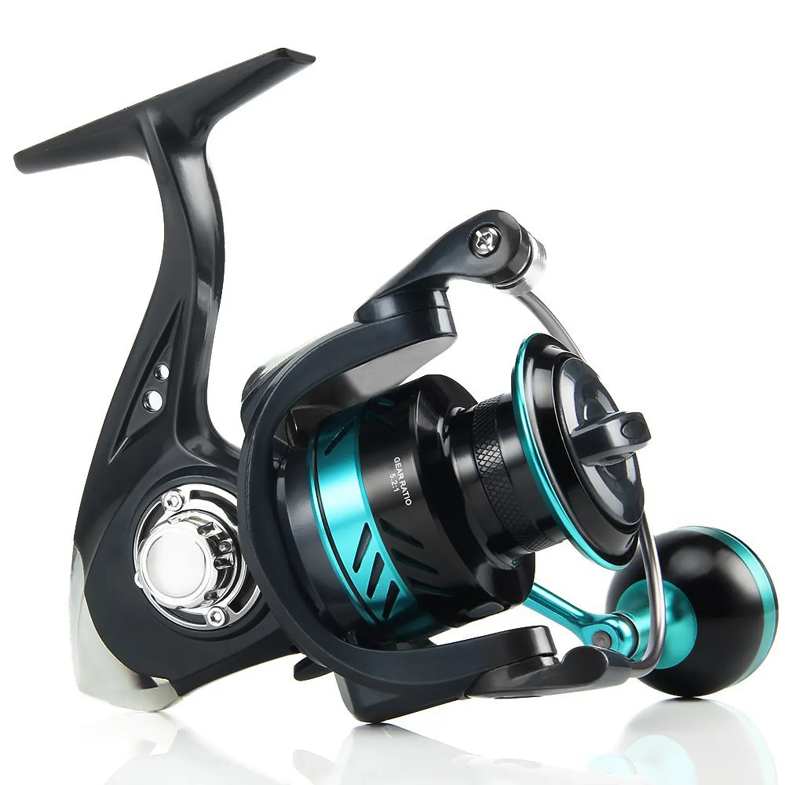dk fishing reel Amazon.com : Baitcasting Saltwater Freshwater Reels Max Drag 8KG Light Surf Cast Reel Baitcaster Reels (Left Hand) : Sports & Outdoors INEXPENSIVE Temu DK Spinning Reel