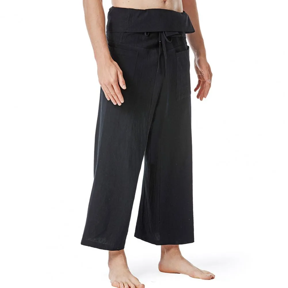 YOASOBI アジア超現実バンコク限定FISHERMAN PANTS Mサイズ YOASOBIアジア超現実バンコク限定FISHERMAN PANTS Mサイズ