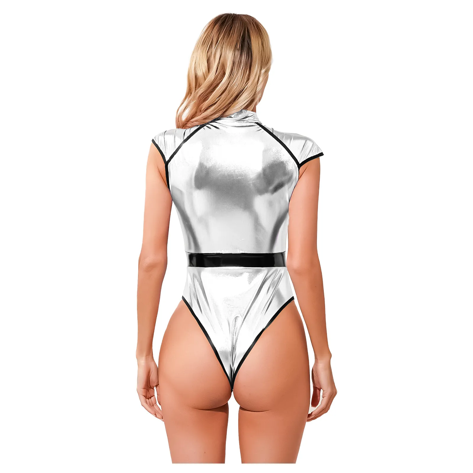 sexy alien suit Space Vibes Costume