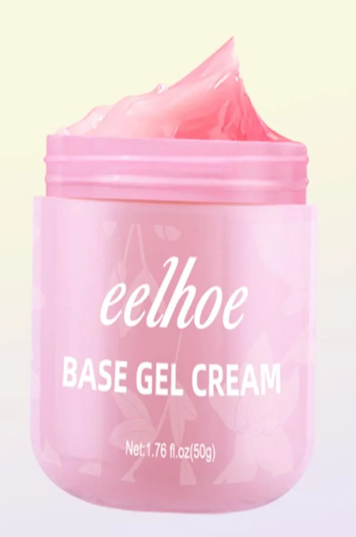 Freight Eelhoe Pore Primer Gel Cream Bright le teint Pores invisibles faciles à appliquer Makeup Pore Vacuum Blackhead Remo6042815