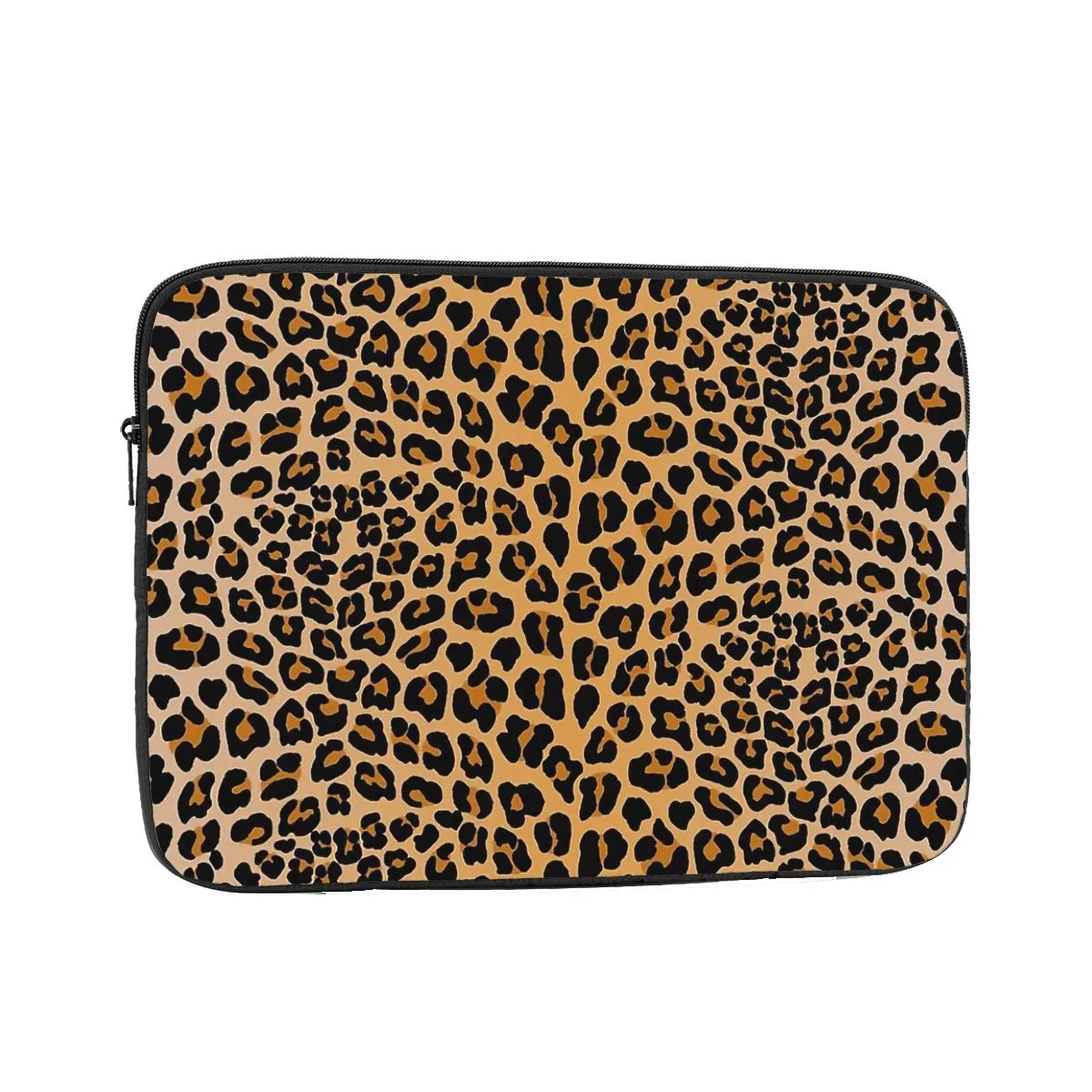 Luipard Print computer iPad laptop Cover Case Laptop Sleeve Bag Portable Cover Fundas Pouch