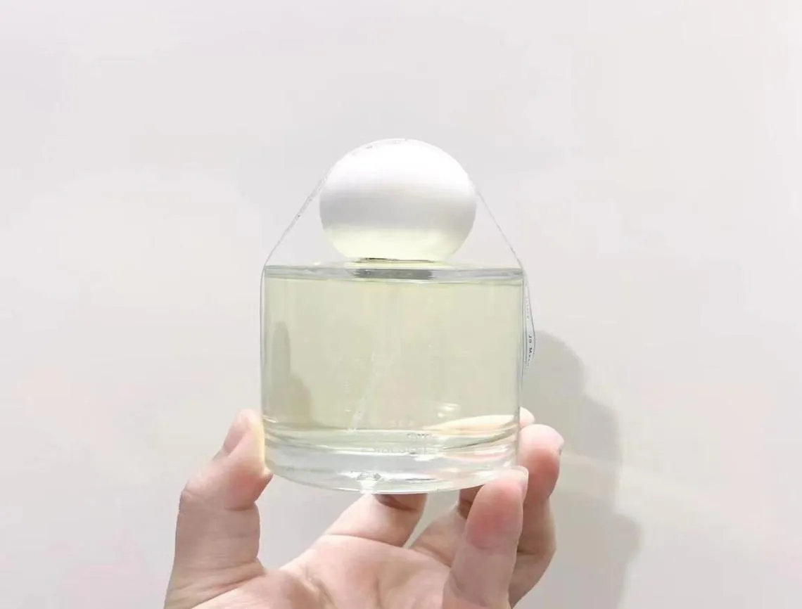 여성 향수 향수 병 엑스트라이트 실크 꽃 사쿠라 체리 100ml 바다 수선화 EDP 놀라운 냄새 Highend S9744622