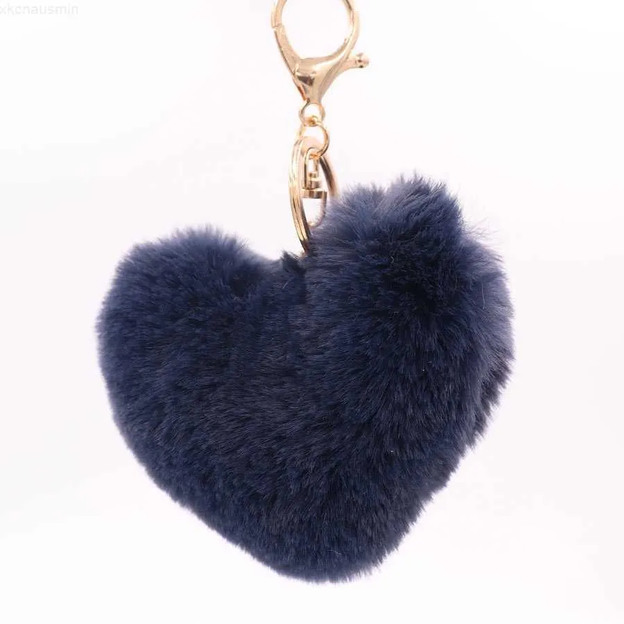 Trendy Keychains for Womens Bag Charms Sold with box packaging Purse Charm for Sales