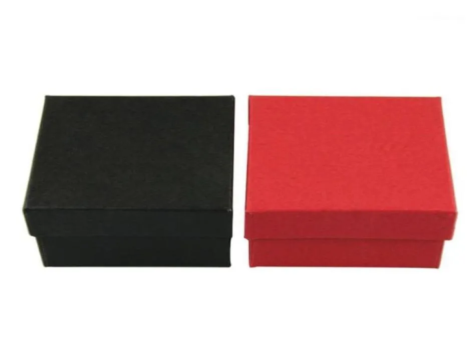 5001 Boîte de mode de loisir Boîte cadeau actuel durable pour bracelet Bangle Bijoux Watch13795322