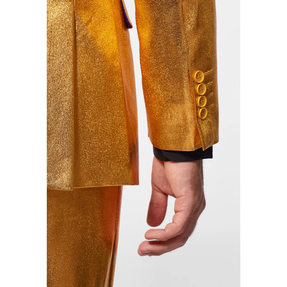 slim fit dress slacks Gypsy Gold Bamboo Short Sleeve