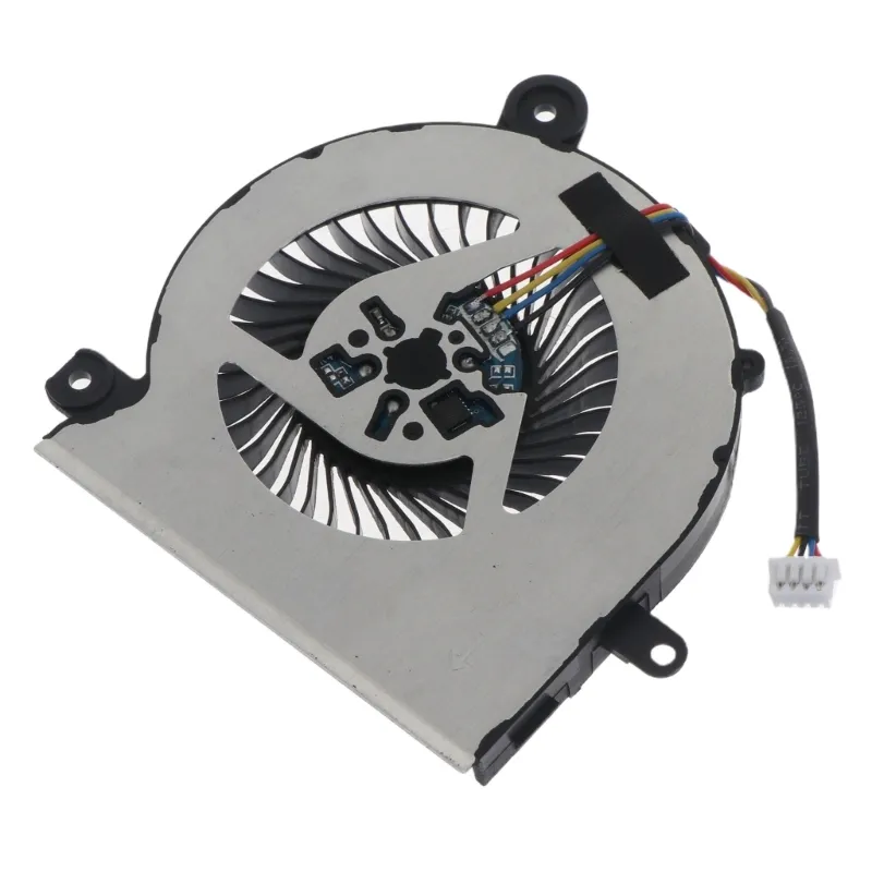CPU Cooling Fan for MSI GF63 GF65 GF65 Thin Compatible Replacement PCB ...