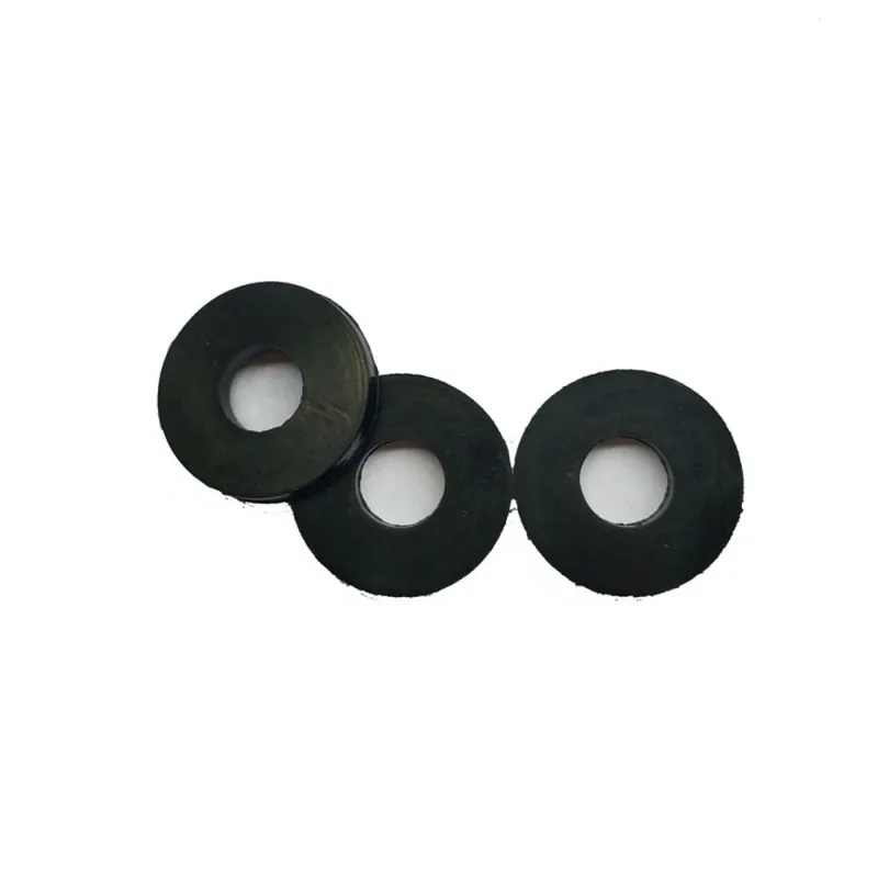 10-20pcs M3 M4 M5 M6 M8 M10 M12 M14 M16 M18 M20 Flache Gummidichtung NBR Gummi-Öl-Dichtung Waschmaschine Schwarz