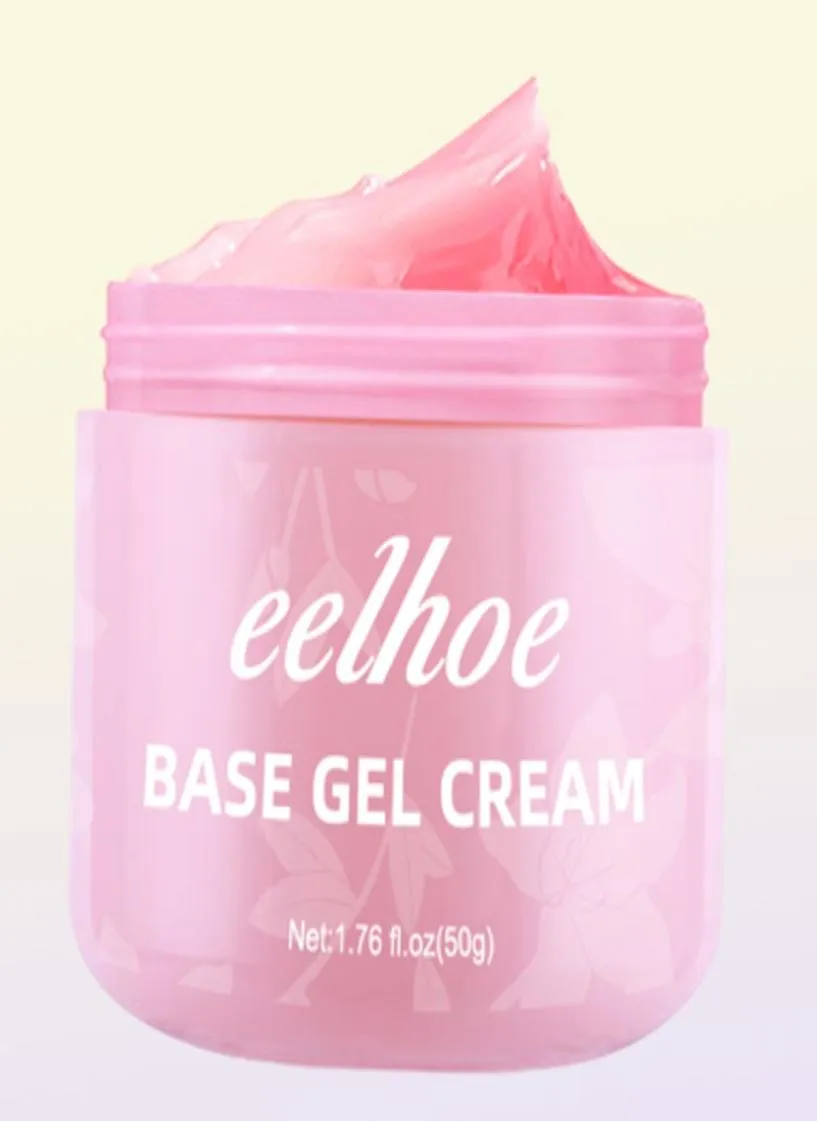frakt på Eelhoe Pore Primer Gel Cream Lightens The Avslutande Porer Lätt att applicera sminkporvakuum Blackhead Remo8571286