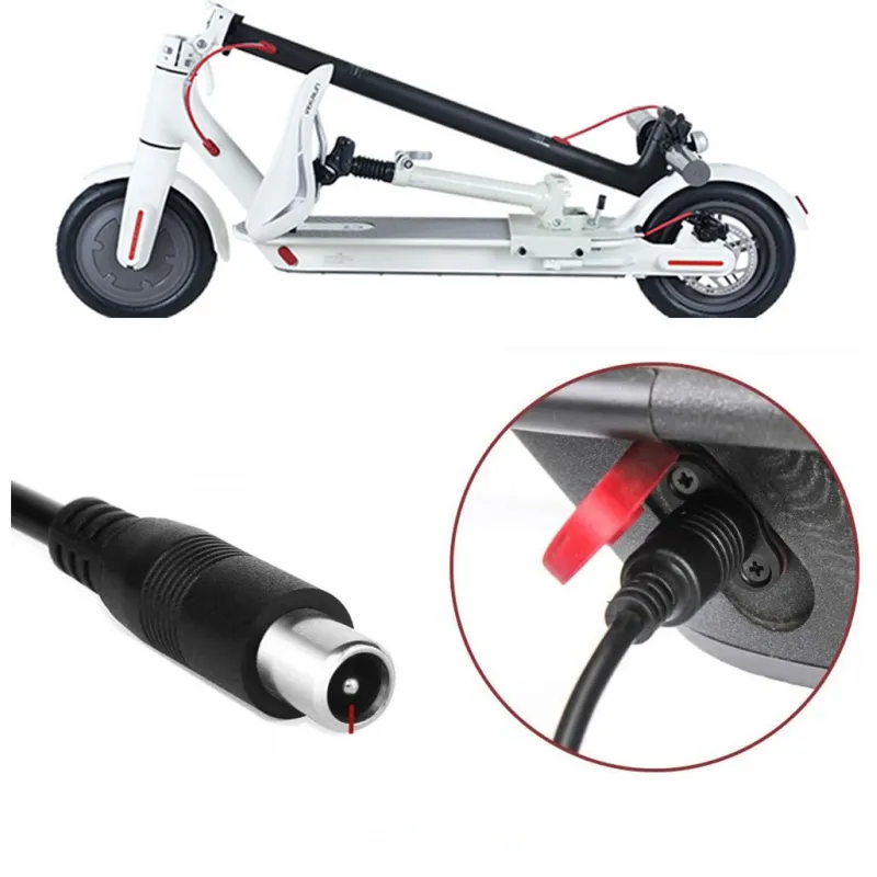 Bird Scooter Lime S Scooter Charger Jetson Electric Bike Charger