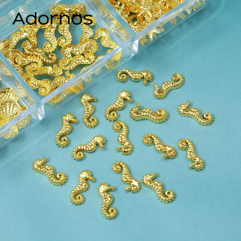 Starfish Rivets Starfish Resin Keychain with Ocean Metal Rivet Filling: DIY Resin ...