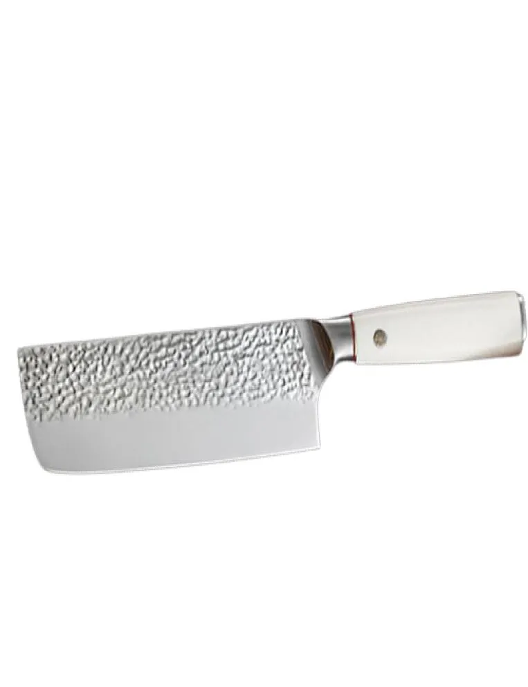 Xituo 5Cr15 Mov Little Kitchen Knife Super Sharp gesneden vlees gesneden vis Japanse keuken multifunctionele keukenkok mes1324958