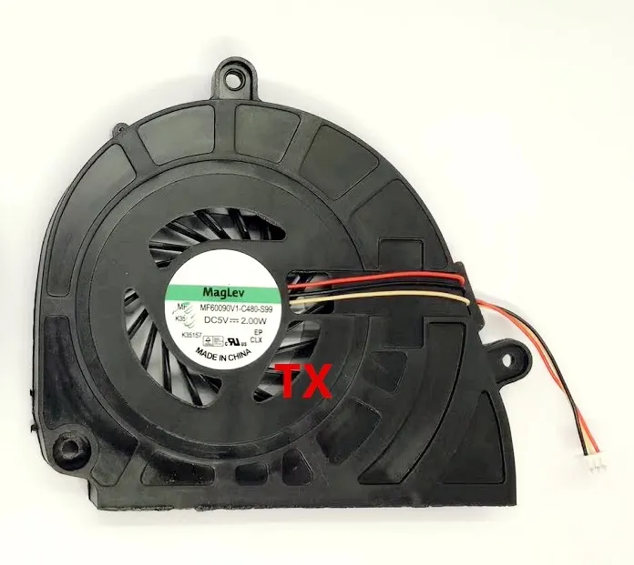 for ACER 5750 5755G V3-571 E1-531G E1-571G V3-551G laptop fan