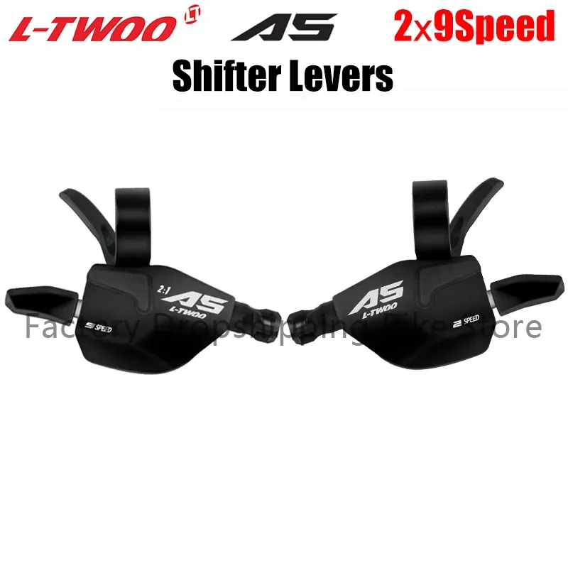 2x9 mtb groupset hotsell