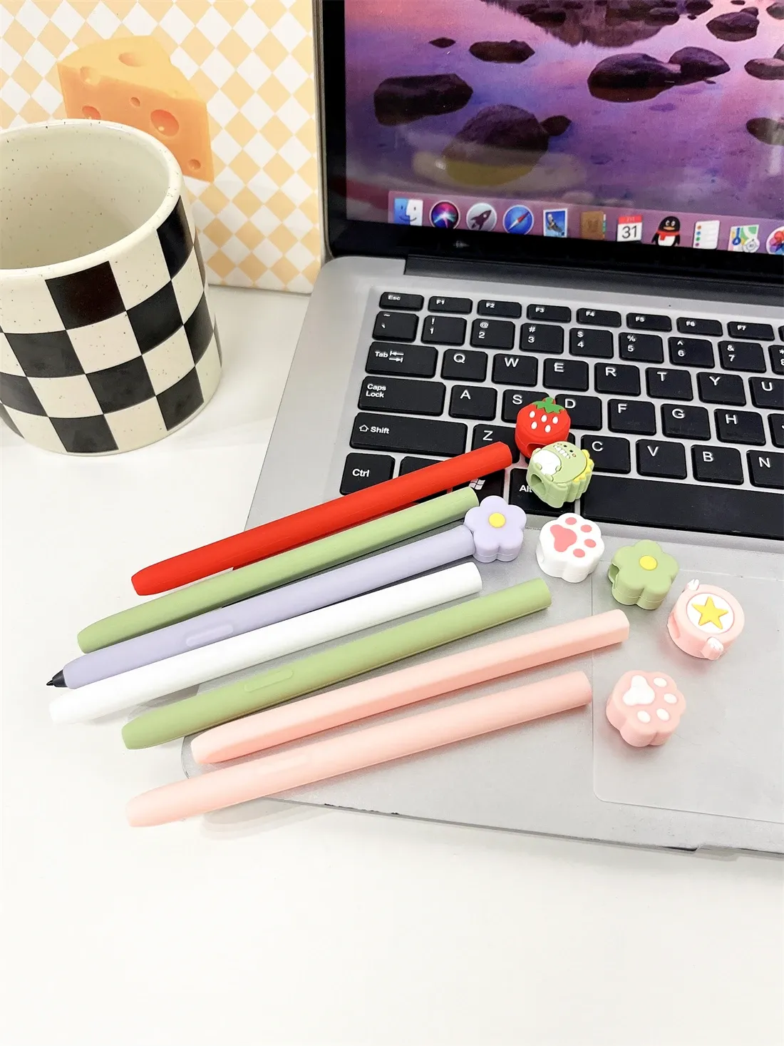 Walmart Com Ipad 6th Generation Case With Pencil Holder Walmart