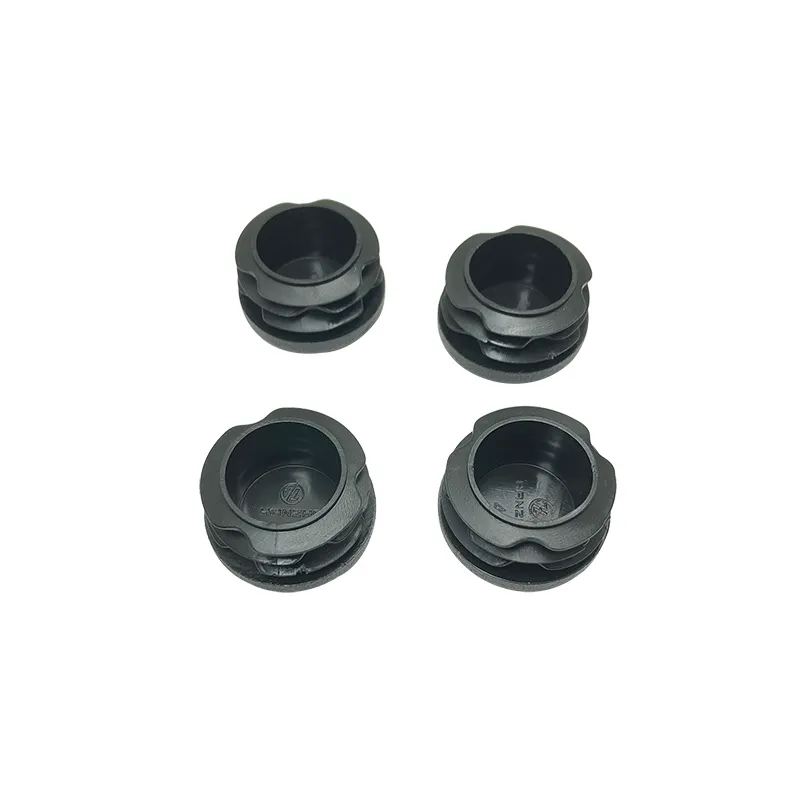 4PCS Chassis -stekkers voor Honda CB1000R CB 1000R CB1000 R 2018 2019 2020 2021 2022 Motorfietsframe Gat Cover Caps Plug frame Cap