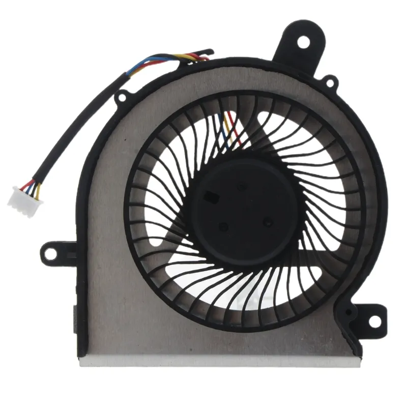 CPU Cooling Fan for MSI GF63 GF65 GF65 Thin Compatible Replacement PCB ...