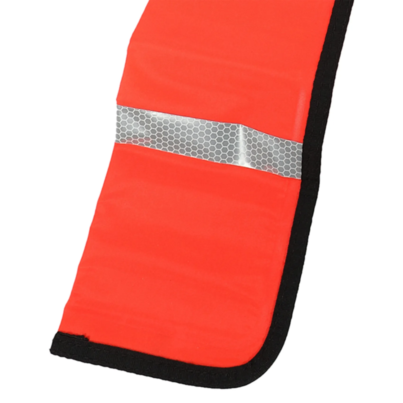 Diving Inflatable Signal Floater Snorkel Scuba Dive Diving Marker Inflatable Dive Flag Sign Signal Buoy