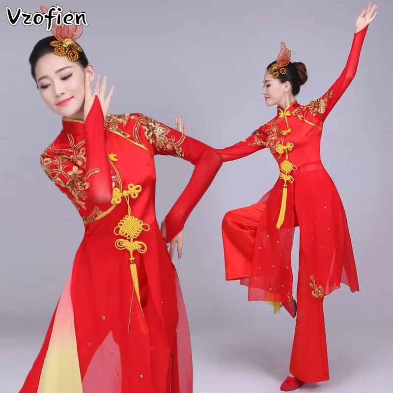 Classical Dance Costume Yangko Dance Wear Red Long Sleeve Folk Umbrella Dress With Waist Drum Suit From Ddmydec, $129.95 | DHgate.Com Classical Dance Costume Yangko Dance Wear Red Long Sleeve Folk Umbrella Dress With Waist Drum Suit From Ddmydec, $129.95 | DHgate.Com