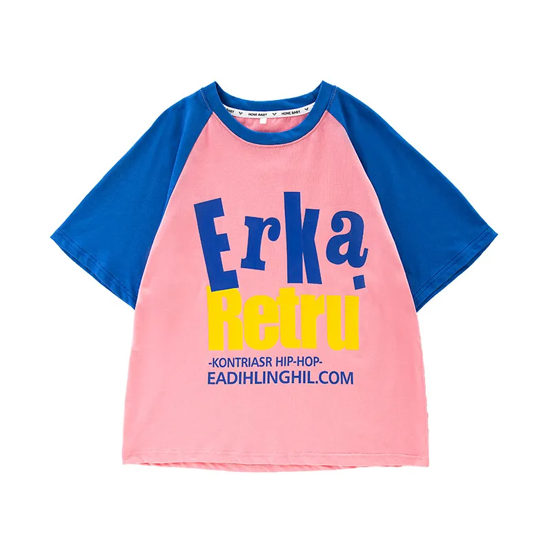 Girls street jazz dance dresses boy kids children sequined