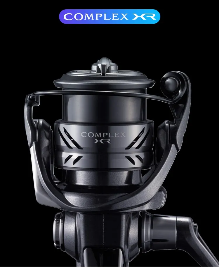 a*s様 SHIMANO COMPLEX XR C2000 F4 HG DHgate.com:2024 Shimano Complex XR Saltwater Spinning Reel