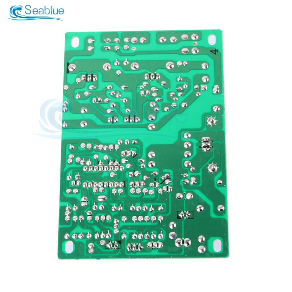 AC 220V a DC 12V Módulo de alimentação de comutação Módulo de água Dispensador de água semicondutor Substituição de peças da fonte de alimentação da fonte de alimentação de chip