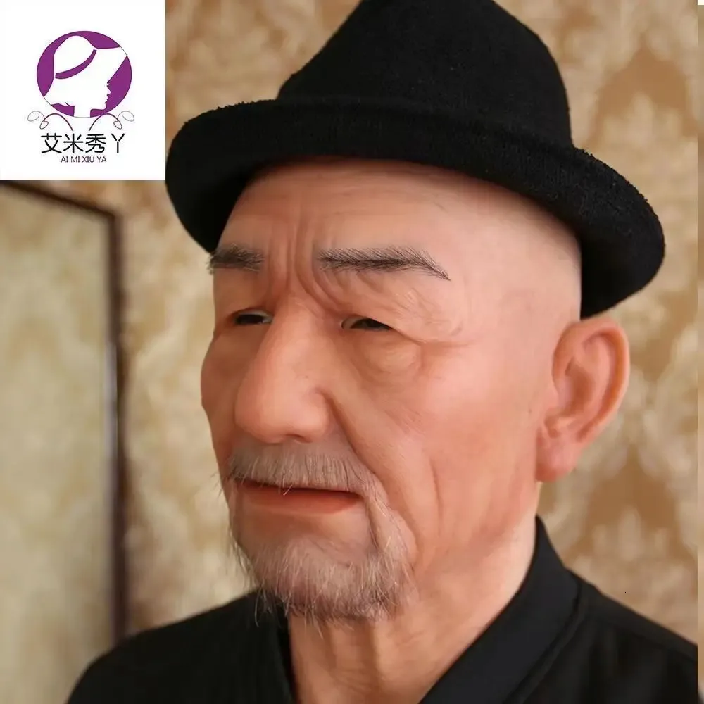 Acheter Masque De Clown Effrayant Pour Adulte - Masque De Clown Effrayant - Accessoires De Costume Pour Halloween, Cosplay, Tête Complète