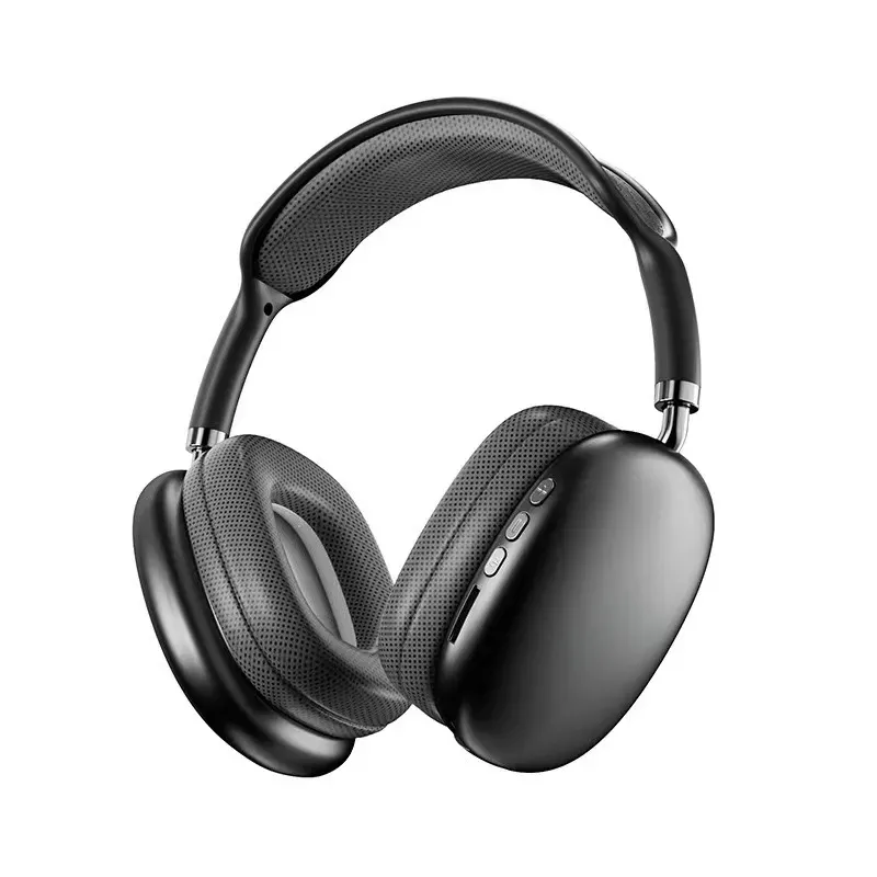 Headphones Cell Phone Earphones Wireless Bluetooth Headphones Stereo HIFI Super Bass Headset Chip HD MIC Air50 MS B1 P9 pro max