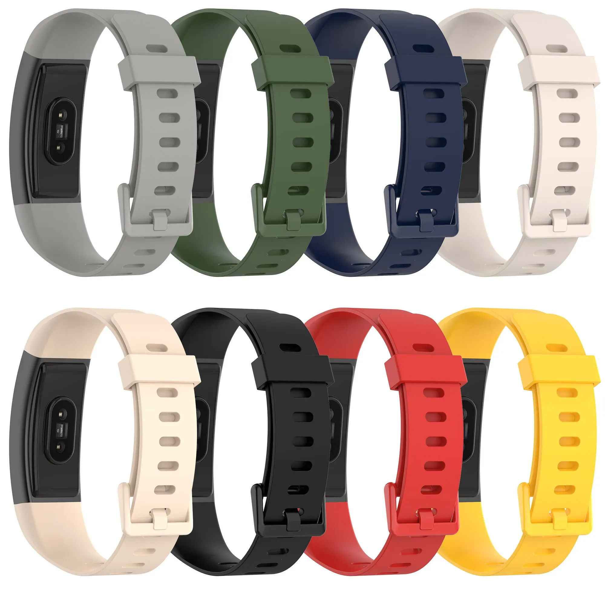 Strap Realme Band New Smartwatch Realme Band Strap Buy Charging