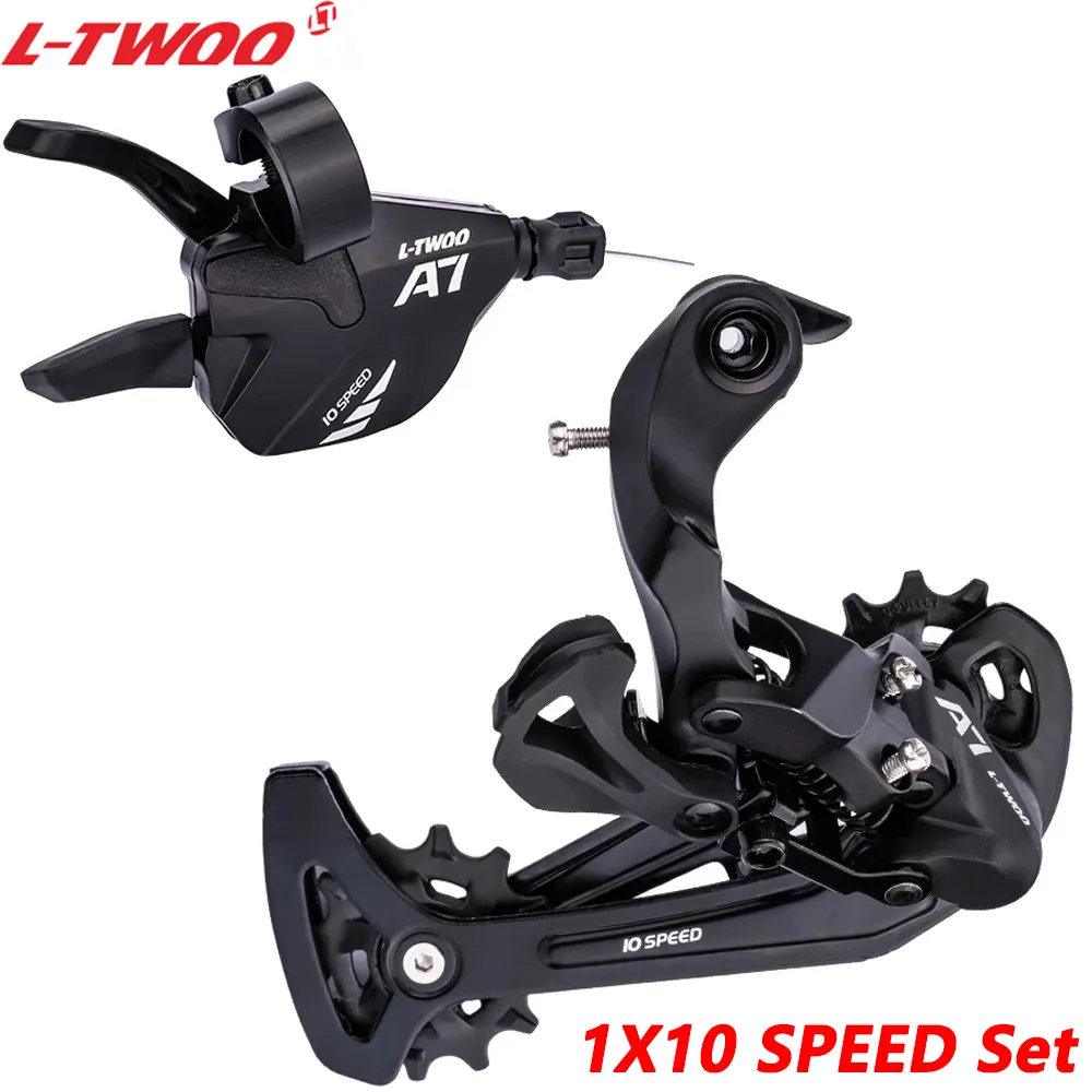 Rear Derailleur Ltwoo 10 Speed Shifter Ltwoo Rd 10 Speed LTWOO A7