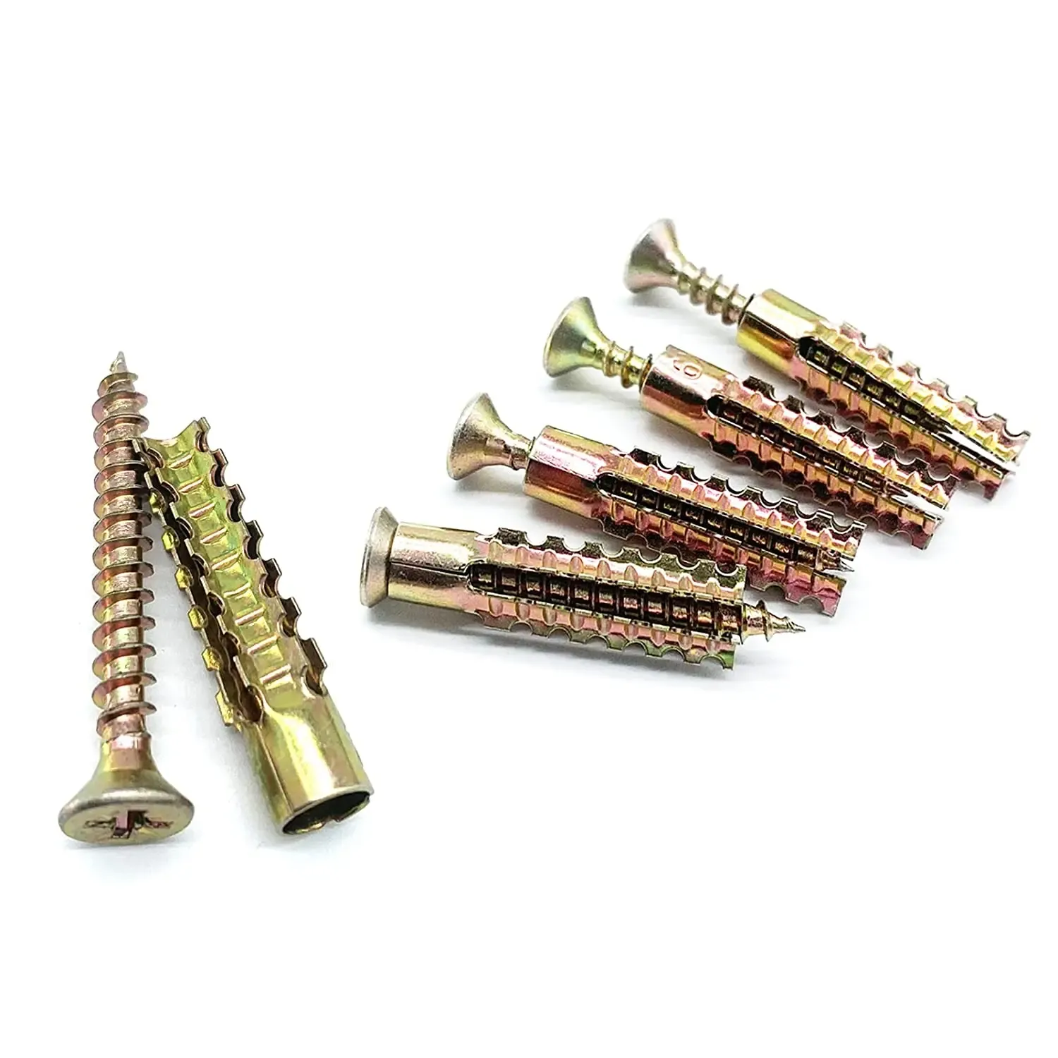 Concrete wall anchors discount