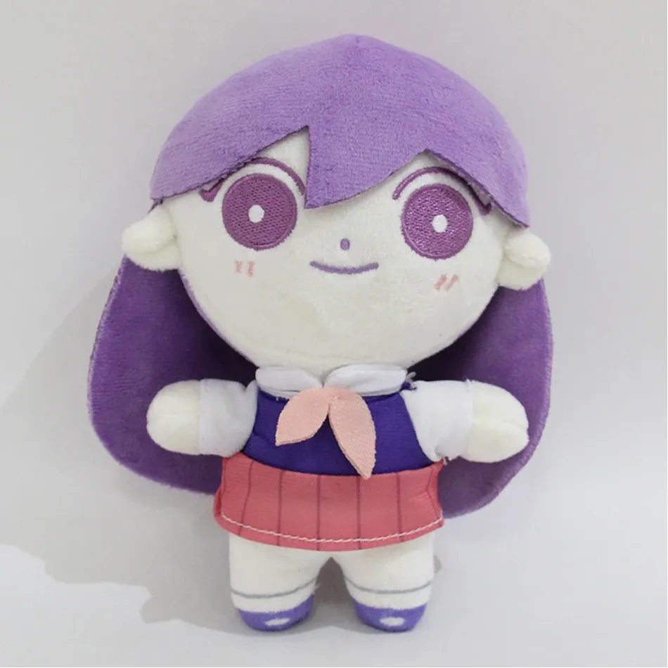 OMORI SUNNY PLUSH DOLL 20cmぬいぐるみの枕のおもちゃ OMORI SUNNY PLUSH DOLL 20cmぬいぐるみの枕のおもちゃ