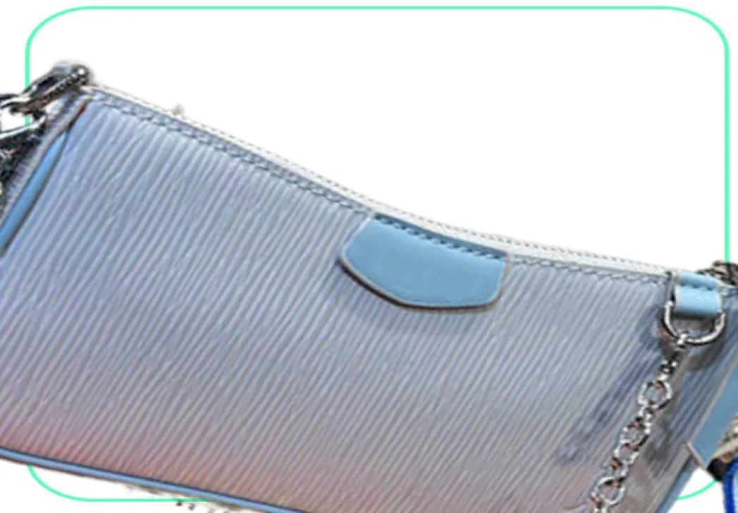 Kozmetik Çantalar Kılıflar Strap Mini Çantada Kolay Pouch Kadınlar Deri Hobo Cep Telefon Cüzdanlar Çapraz Vücut Cüzdan Tasarımcısı Handb8341746