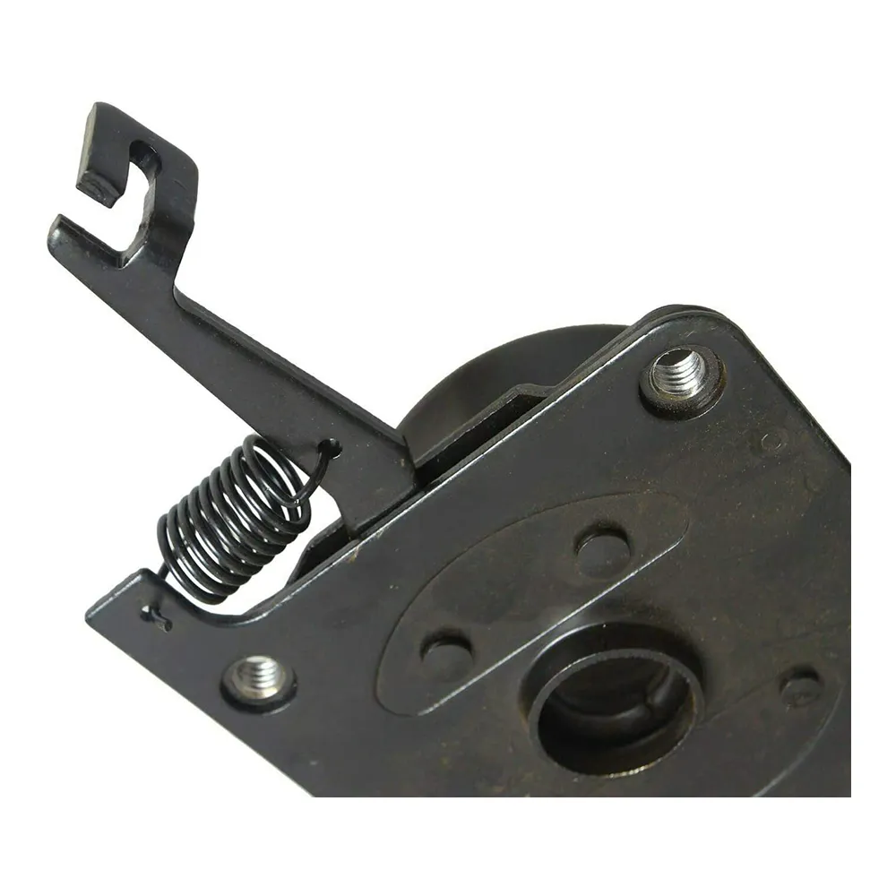 RESO Hood Lower Latch Engine Bonnet Lock RH & LH, OEM 20565618 20565619 ...